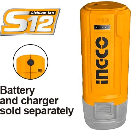 Ingco CUCLI1201 12V USB-A Charger - KHM Megatools Corp. Ingco CUCLI1201 12V USB-A Charger - KHM Megatools Corp.